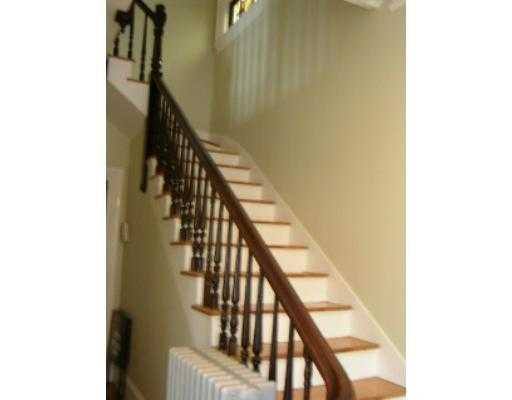 Apartment for rent at 86 Alleghany St, Roxbury Crossing, MA 02120