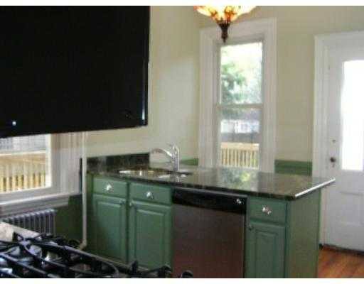 Apartment for rent at 86 Alleghany St, Roxbury Crossing, MA 02120