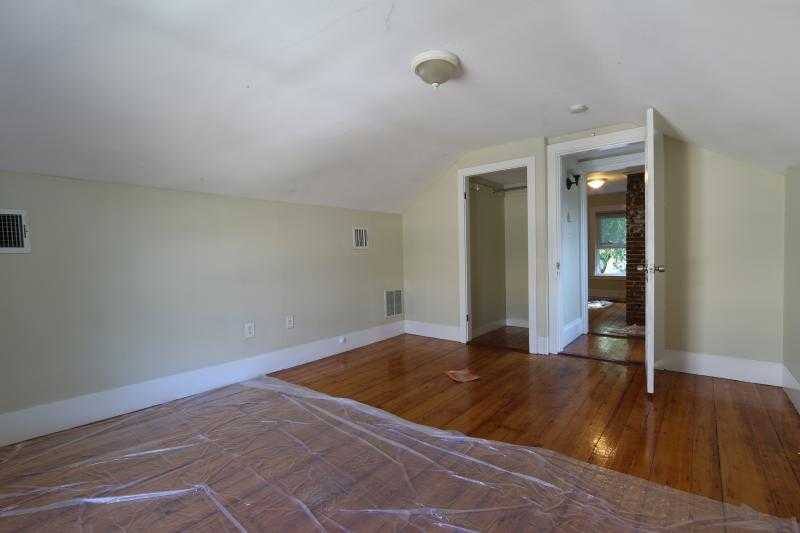 Apartment for rent at 86 Alleghany St, Roxbury Crossing, MA 02120