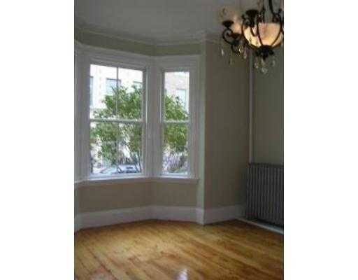 Apartment for rent at 86 Alleghany St, Roxbury Crossing, MA 02120