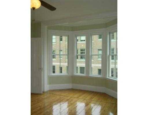 Apartment for rent at 86 Alleghany St, Roxbury Crossing, MA 02120