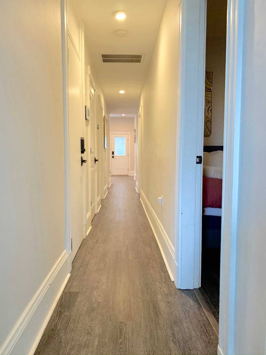 Apartment for rent at 1528 Tremont St, Roxbury Crossing, MA 02120