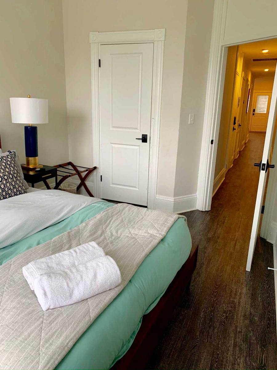 Apartment for rent at 1528 Tremont St, Roxbury Crossing, MA 02120