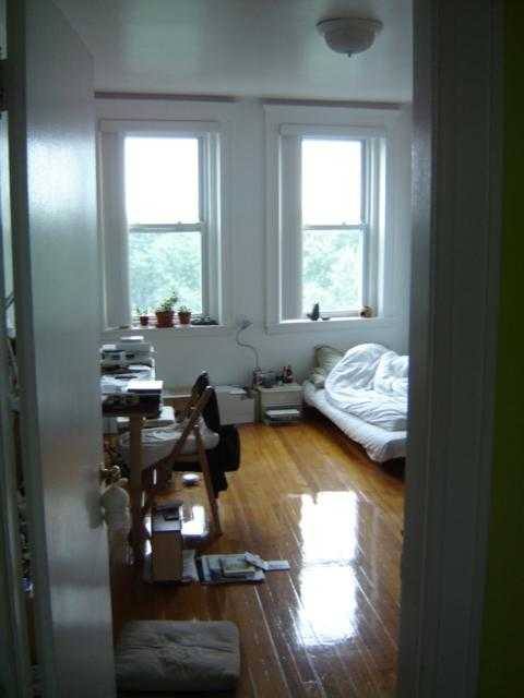 Apartment for rent at 121 Park Dr, Boston, MA 02215