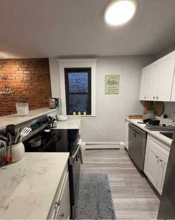 Apartment for rent at 15 S St, Brighton, MA 02135