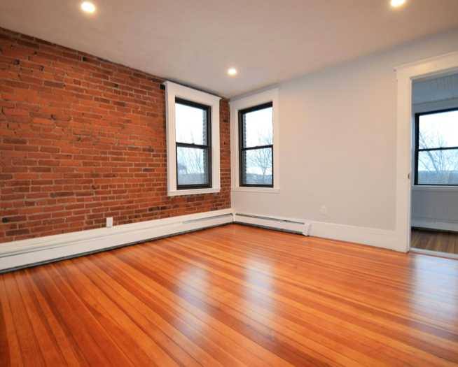 Apartment for rent at 15 S St, Brighton, MA 02135