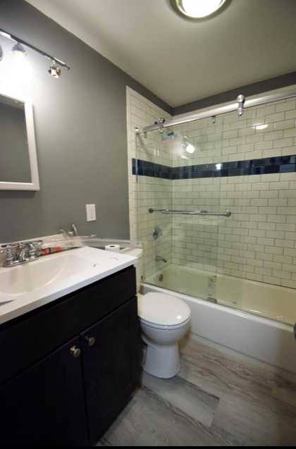 Apartment for rent at 15 S St, Brighton, MA 02135