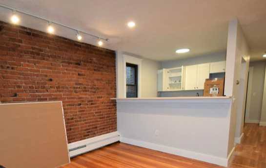 Apartment for rent at 15 S St, Brighton, MA 02135