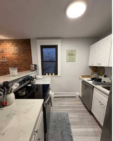 Apartment for rent at 15 S St, Brighton, MA 02135