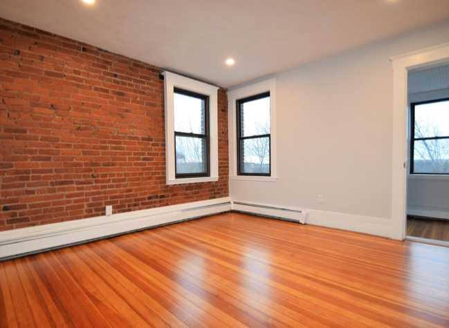 Apartment for rent at 15 S St, Brighton, MA 02135