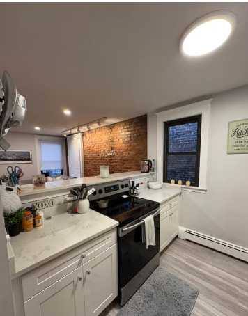 Apartment for rent at 15 S St, Brighton, MA 02135