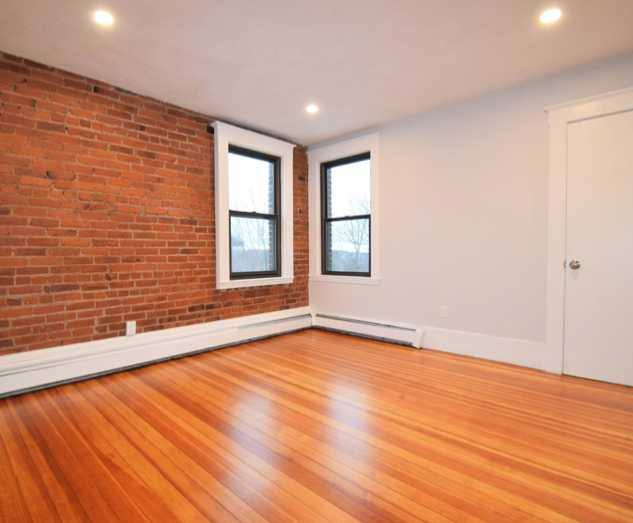 Apartment for rent at 15 S St, Brighton, MA 02135