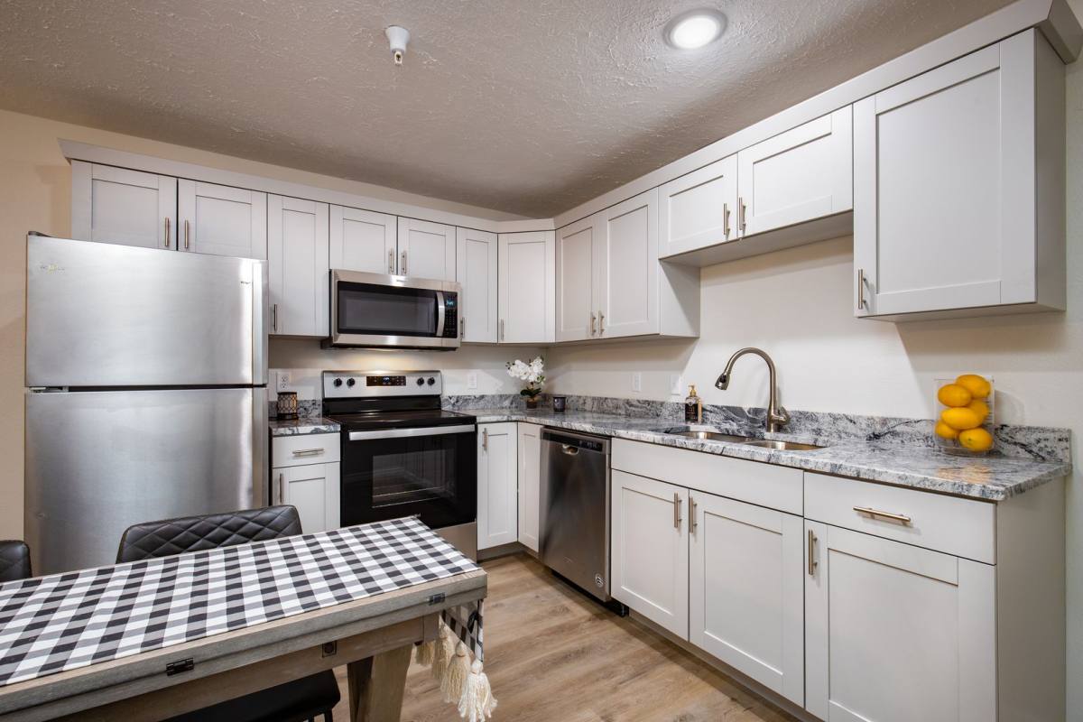 Apartment for rent at 3245 Falls Parkway, Branson, MO 65616