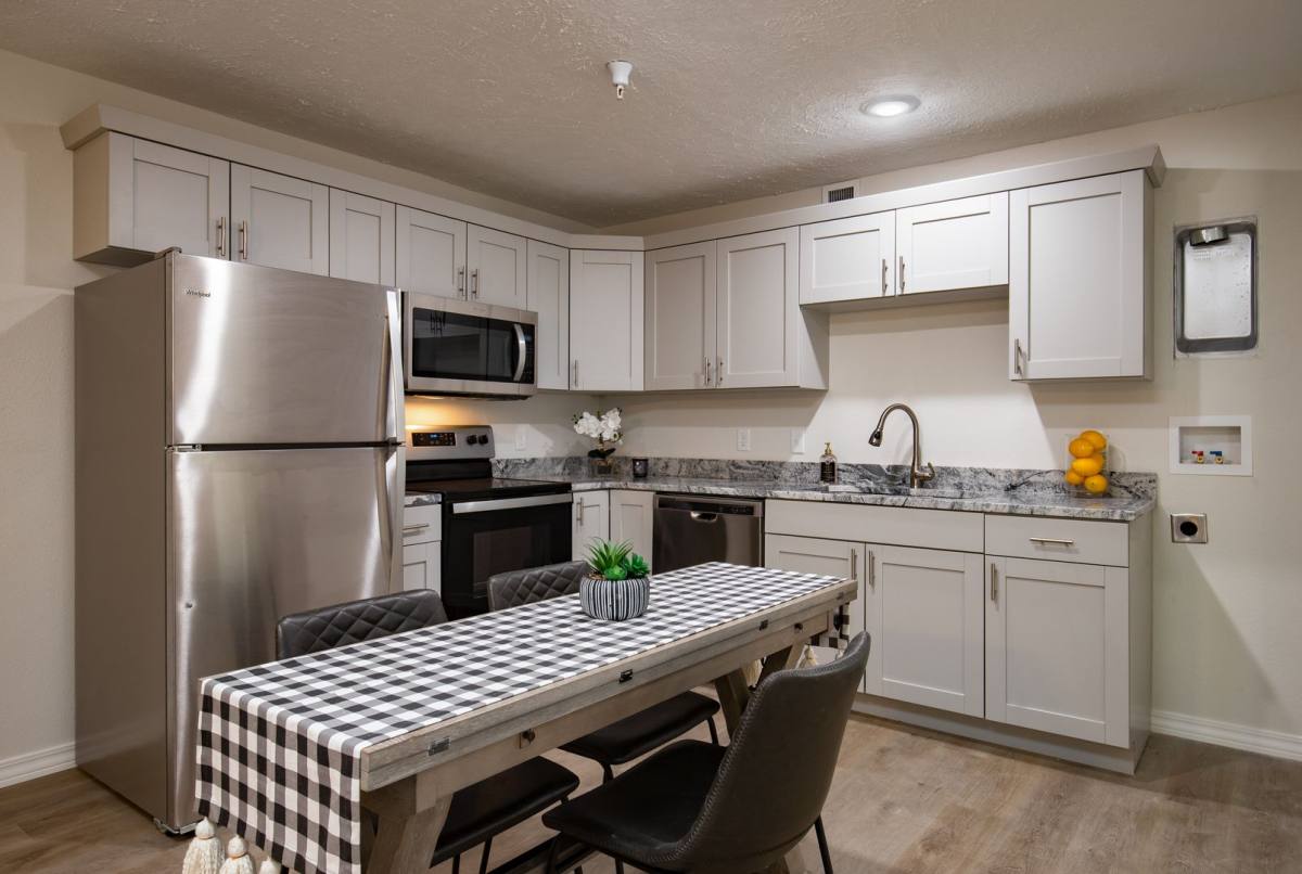Apartment for rent at 3245 Falls Parkway, Branson, MO 65616
