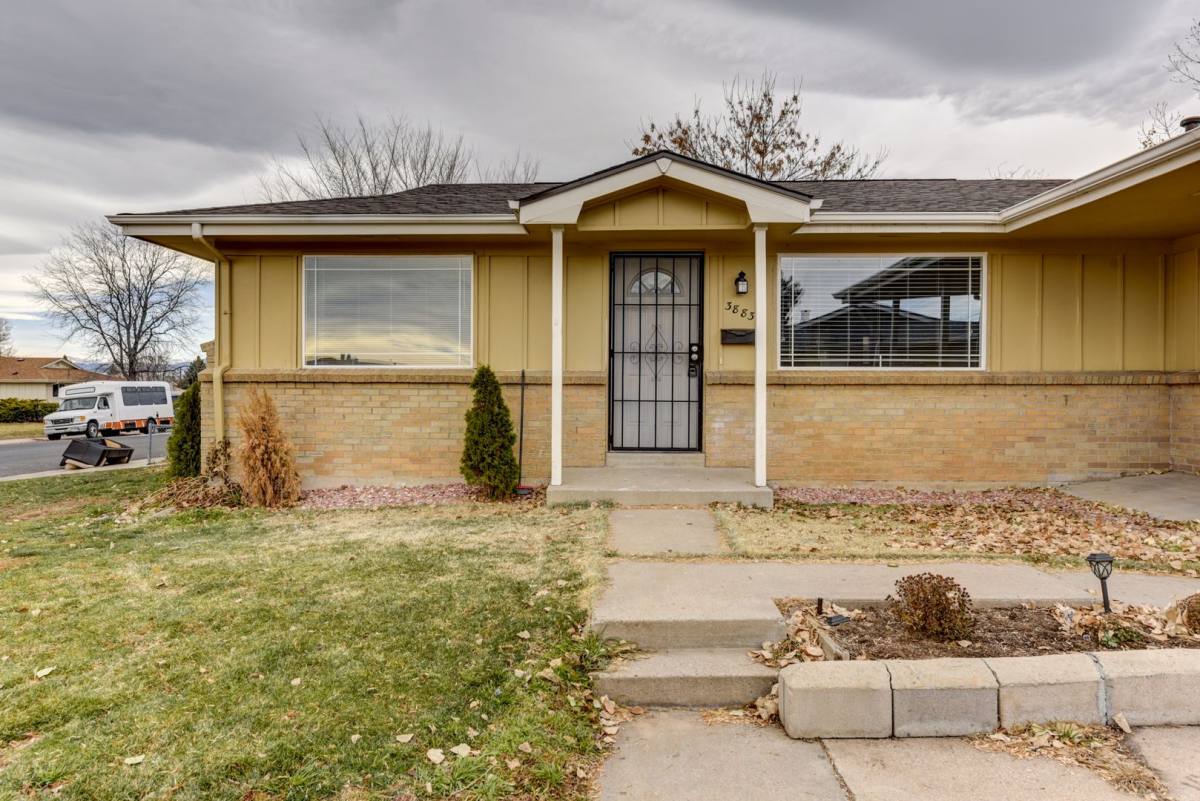 Apartment for rent at 3873 W 89th Way, Westminster, CO 80031