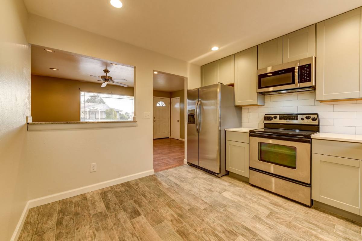 Apartment for rent at 3873 W 89th Way, Westminster, CO 80031
