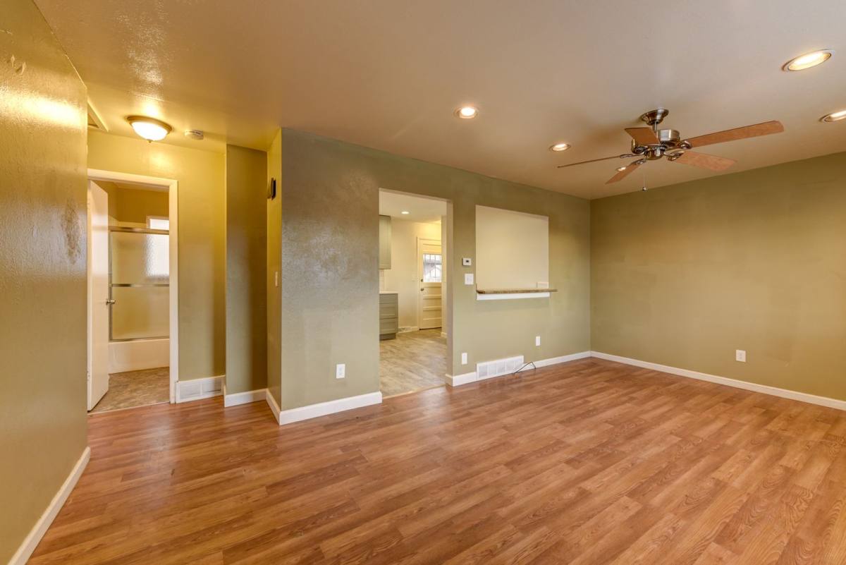 Apartment for rent at 3873 W 89th Way, Westminster, CO 80031