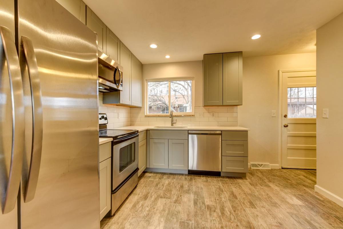 Apartment for rent at 3873 W 89th Way, Westminster, CO 80031