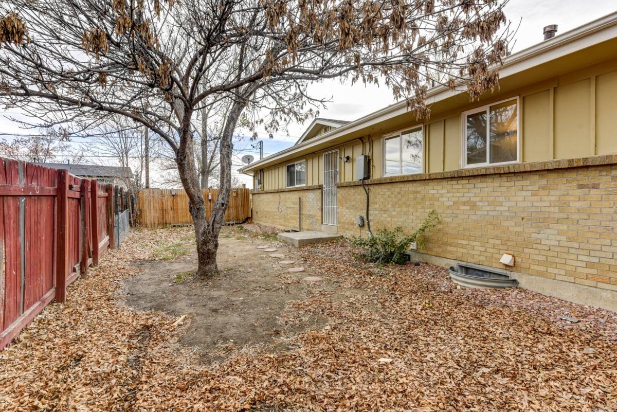 Apartment for rent at 3873 W 89th Way, Westminster, CO 80031