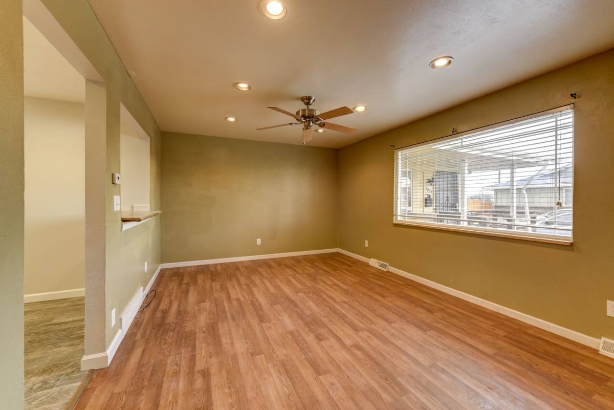 Apartment for rent at 3873 W 89th Way, Westminster, CO 80031