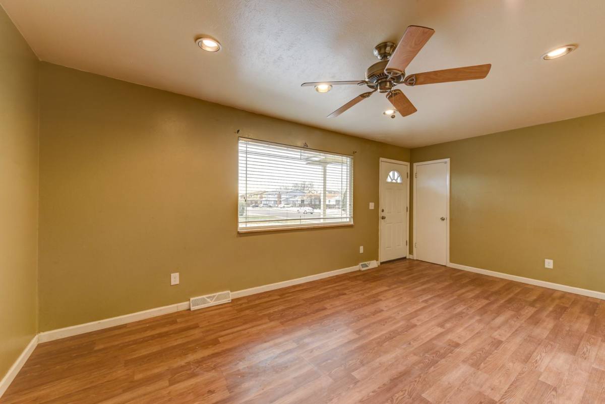 Apartment for rent at 3873 W 89th Way, Westminster, CO 80031