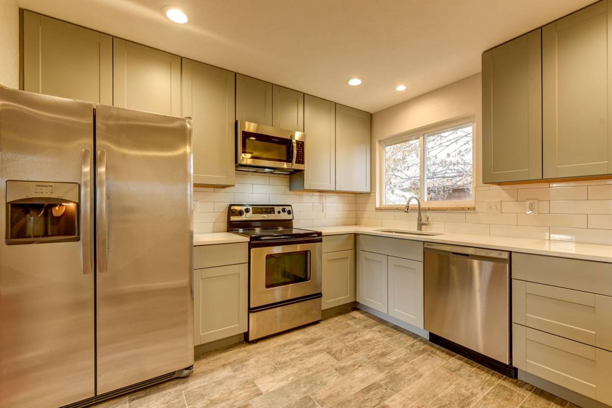 Apartment for rent at 3873 W 89th Way, Westminster, CO 80031