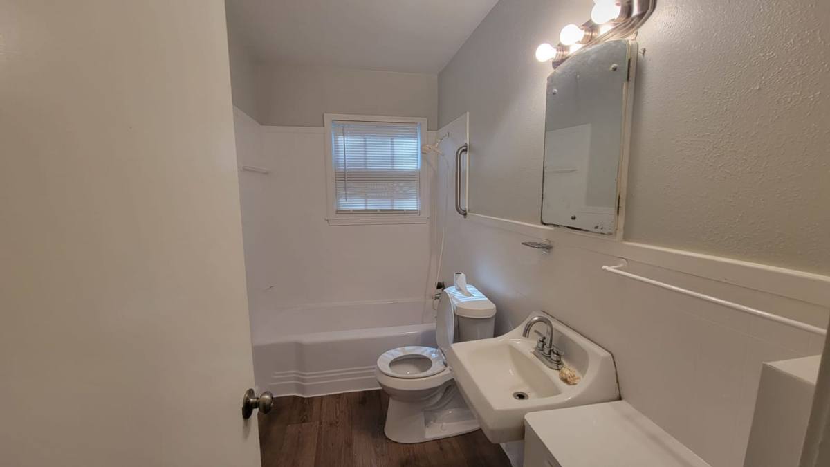 House for rent at 3910 Baldwin St, Beaumont, TX 77703