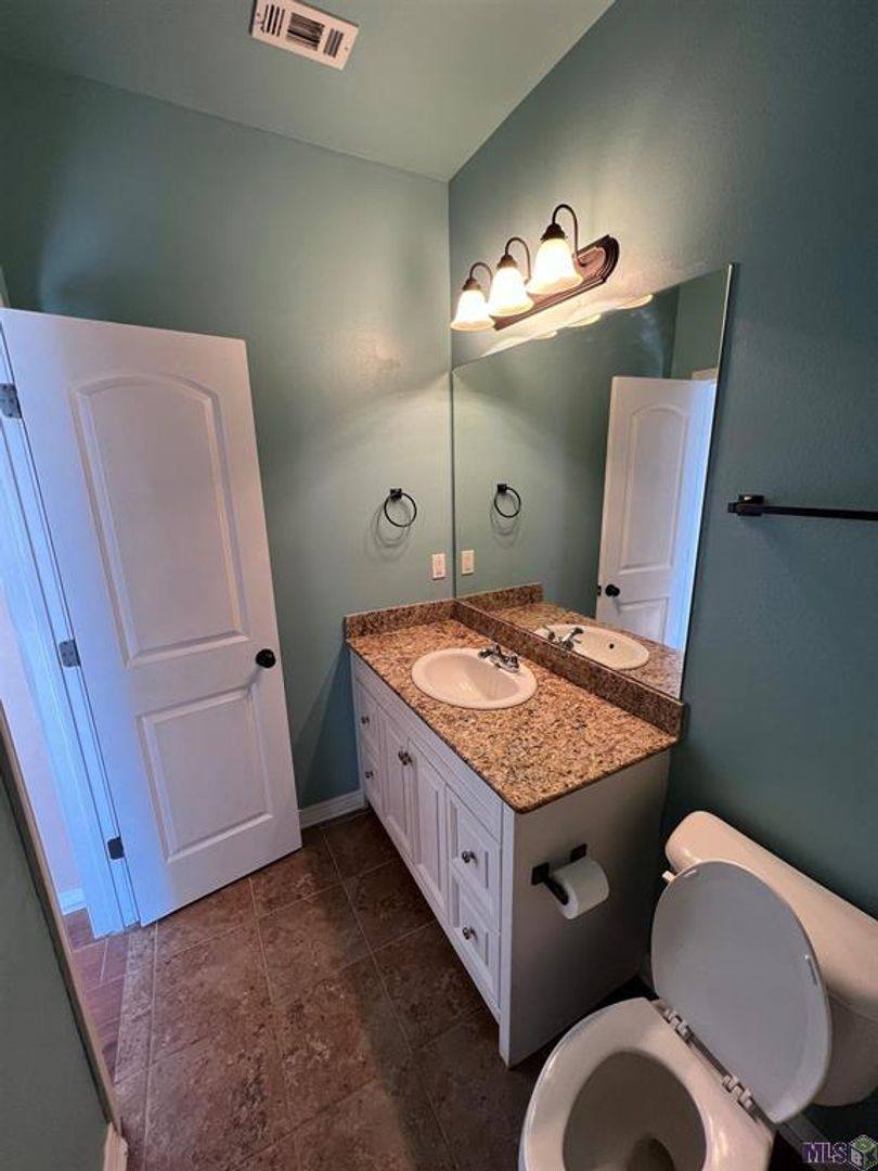 House for rent at 9437 Redwood Lake Blvd, Zachary, LA 70791