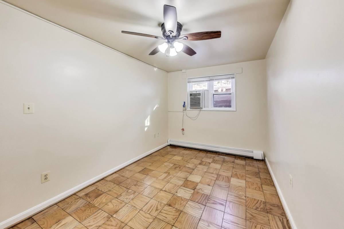 Apartment for rent at 7523 Maple Ave #2, Takoma Park, MD 20912