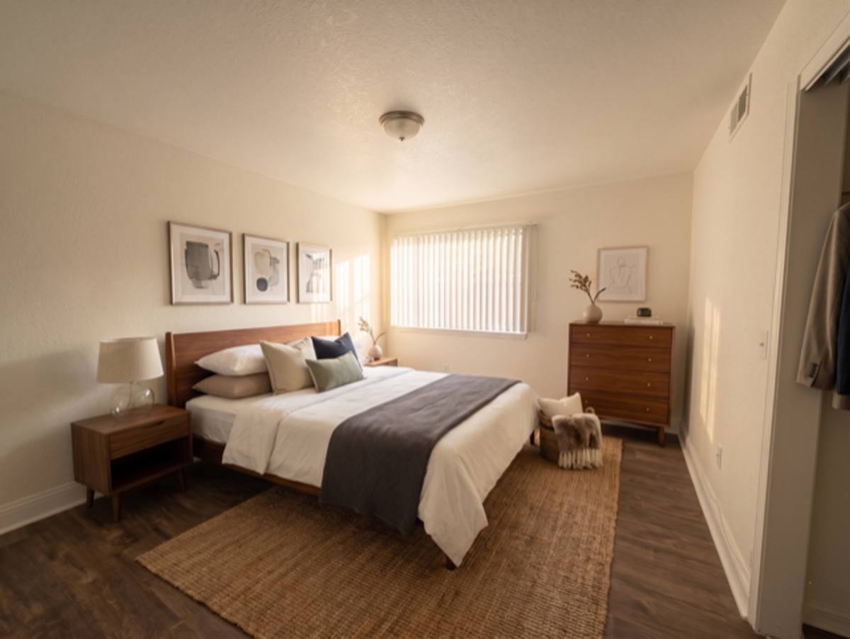 Apartment for rent at 5306 El Camino Ave, Carmichael, CA 95608