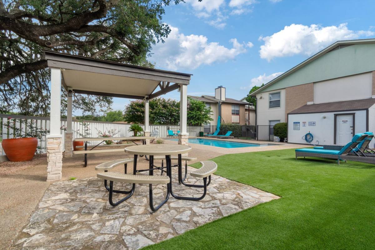 Apartment for rent at 205 Craddock - A-8 Mdsi 80% 1 #720, San Marcos, TX 78666