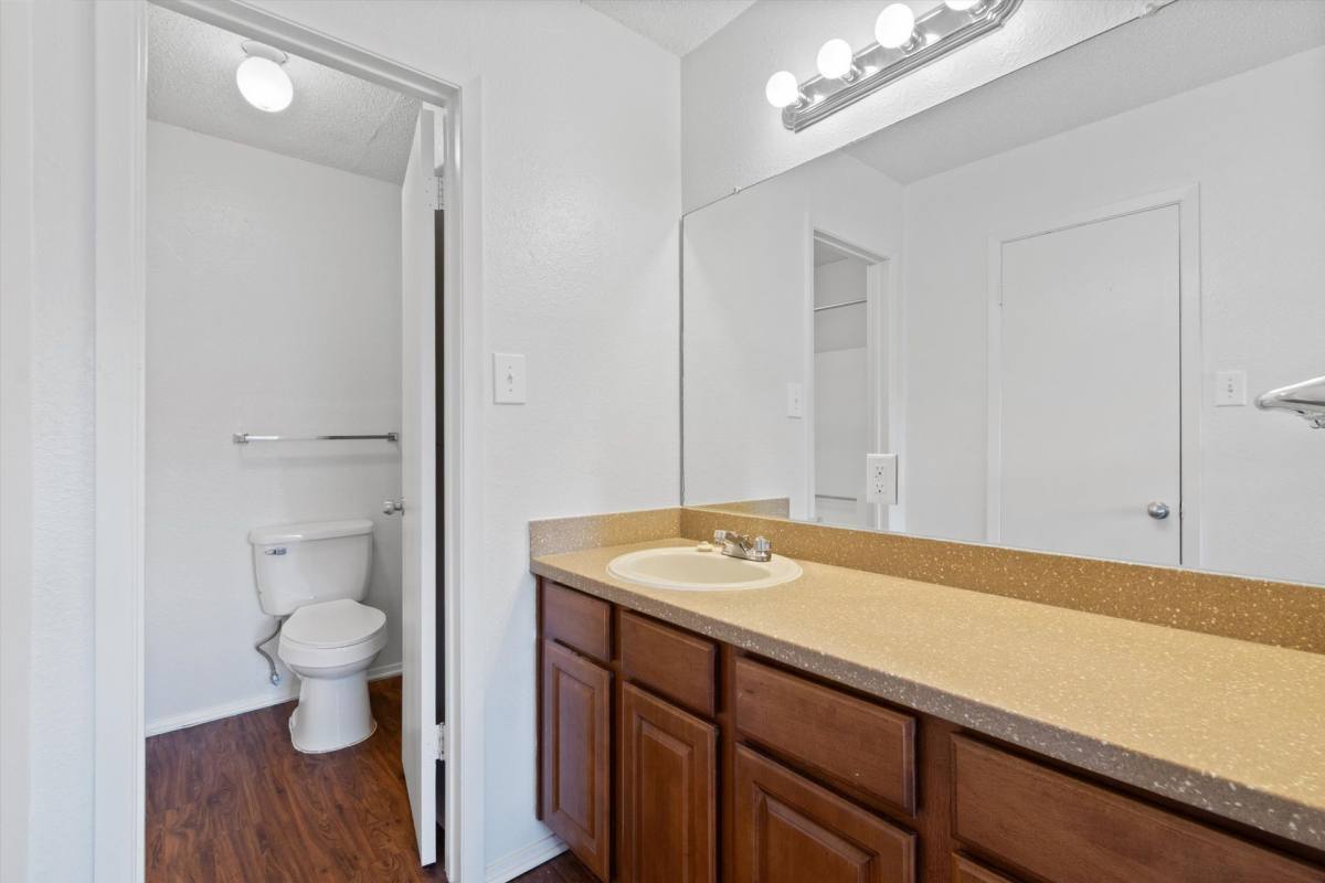 Apartment for rent at 205 Craddock - A-8 Mdsi 80% 1 #720, San Marcos, TX 78666