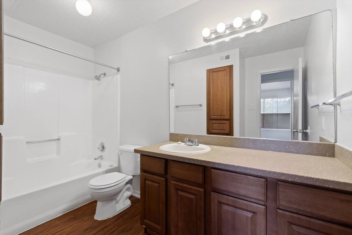 Apartment for rent at 205 Craddock - A-8 Mdsi 80% 1 #720, San Marcos, TX 78666