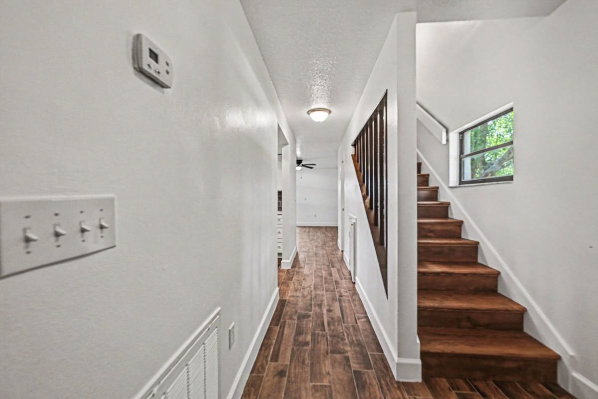 Townhouse for rent at 2173 Stewart Rd, Melbourne, FL 32935