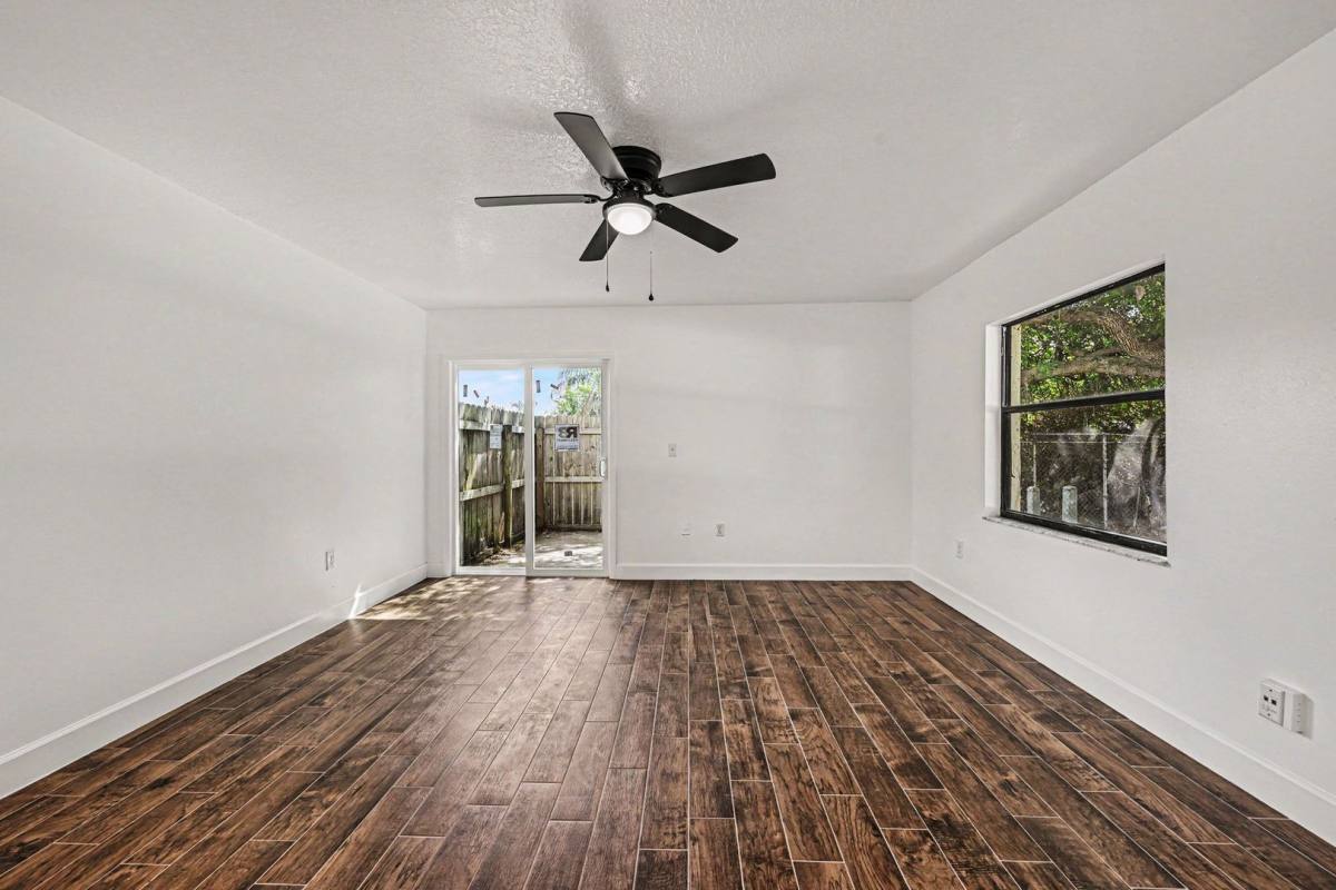Townhouse for rent at 2173 Stewart Rd, Melbourne, FL 32935