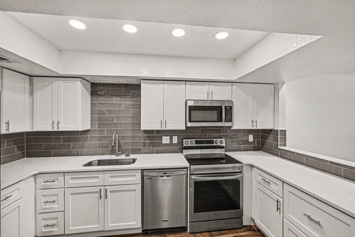 Townhouse for rent at 2173 Stewart Rd, Melbourne, FL 32935
