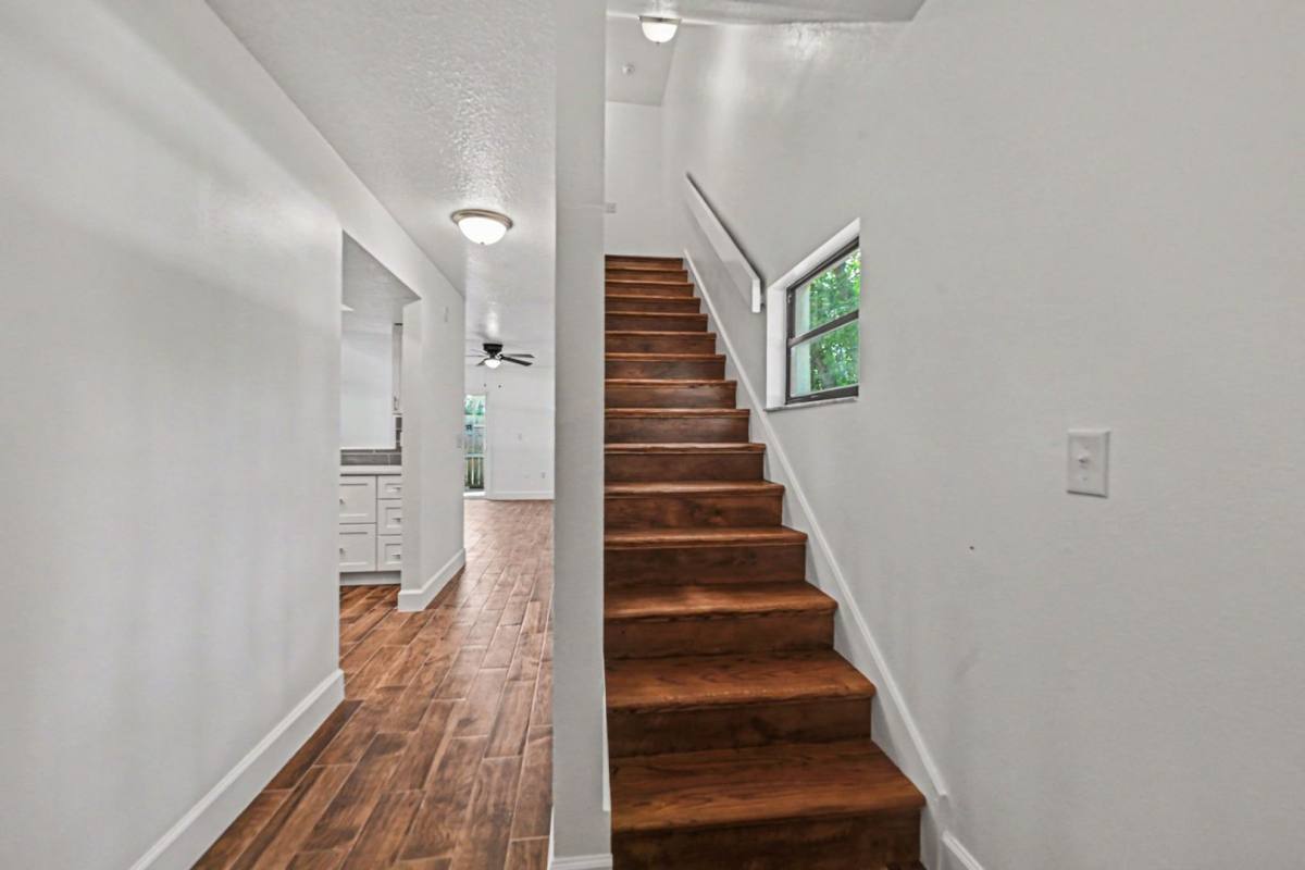 Townhouse for rent at 2173 Stewart Rd, Melbourne, FL 32935