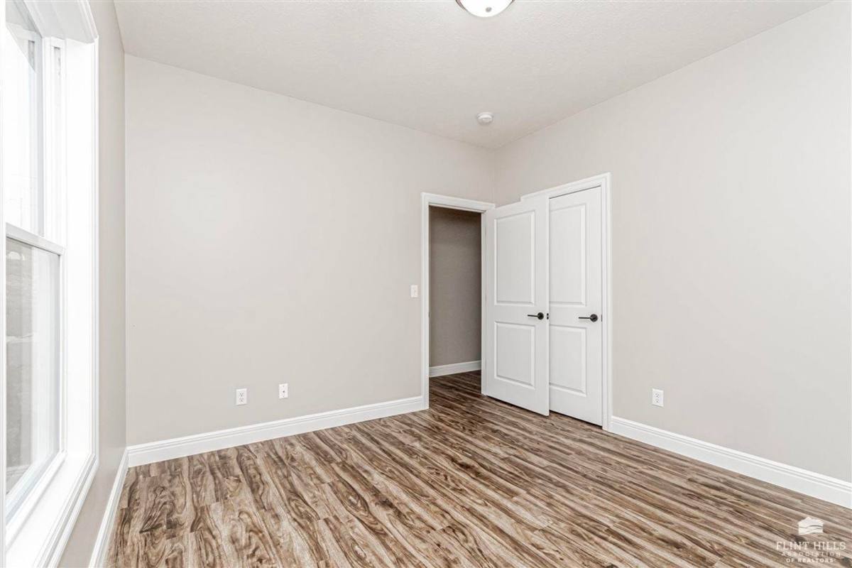 Apartment for rent at 1704 Kenneth Dr, Junction City, KS 66441