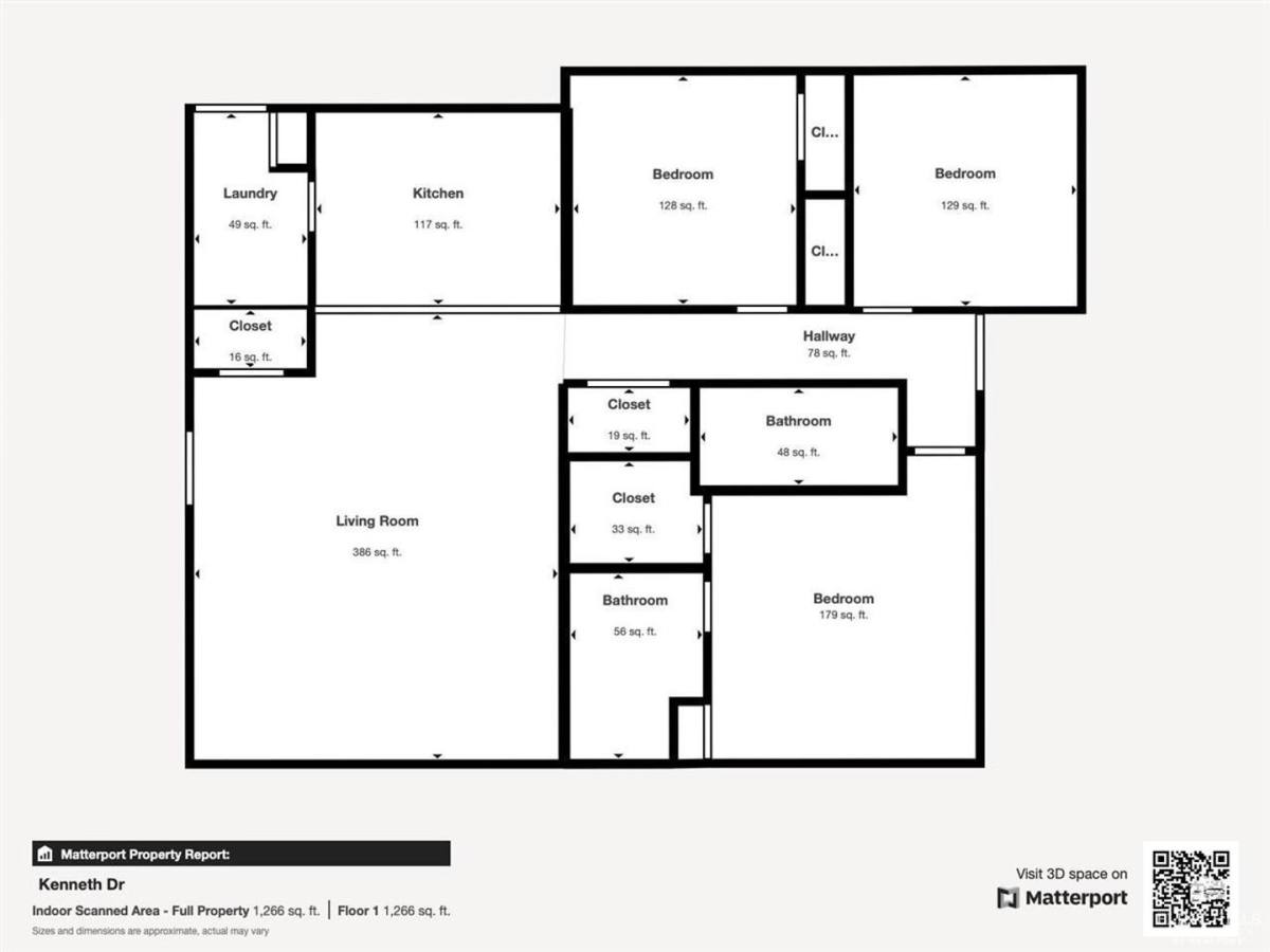 Apartment for rent at 1704 Kenneth Dr, Junction City, KS 66441