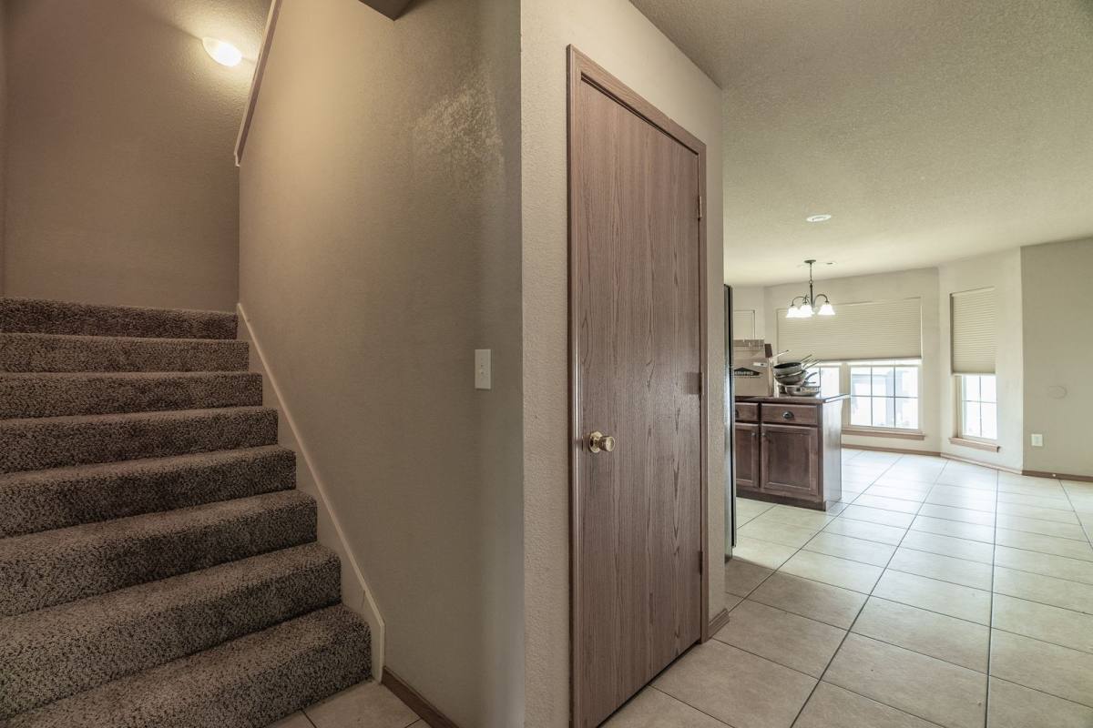 Townhouse for rent at 2939 Scottswood Place, Fayetteville, AR 72704