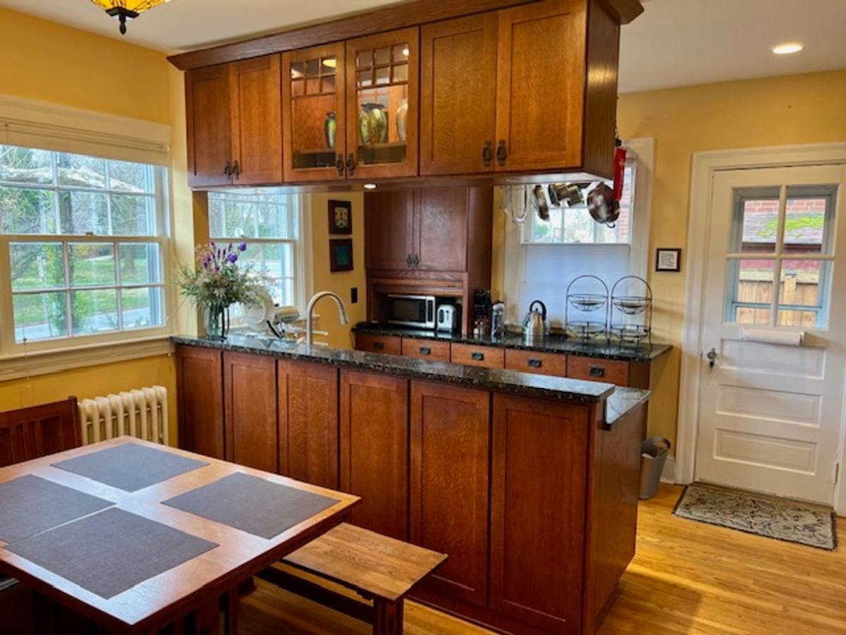 House for rent at 9102 Flower Ave, Silver Spring, MD 20901