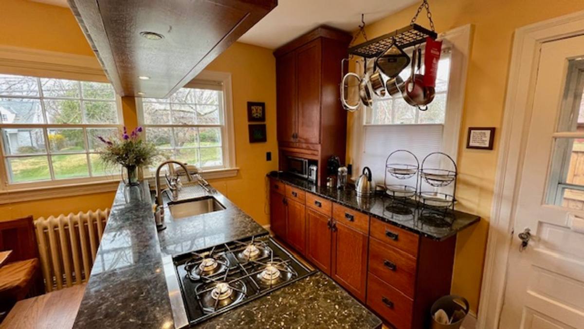 House for rent at 9102 Flower Ave, Silver Spring, MD 20901