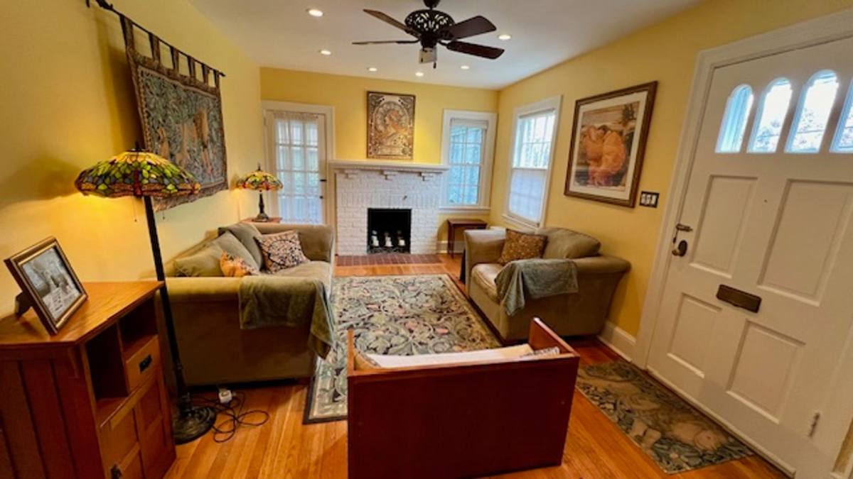 House for rent at 9102 Flower Ave, Silver Spring, MD 20901
