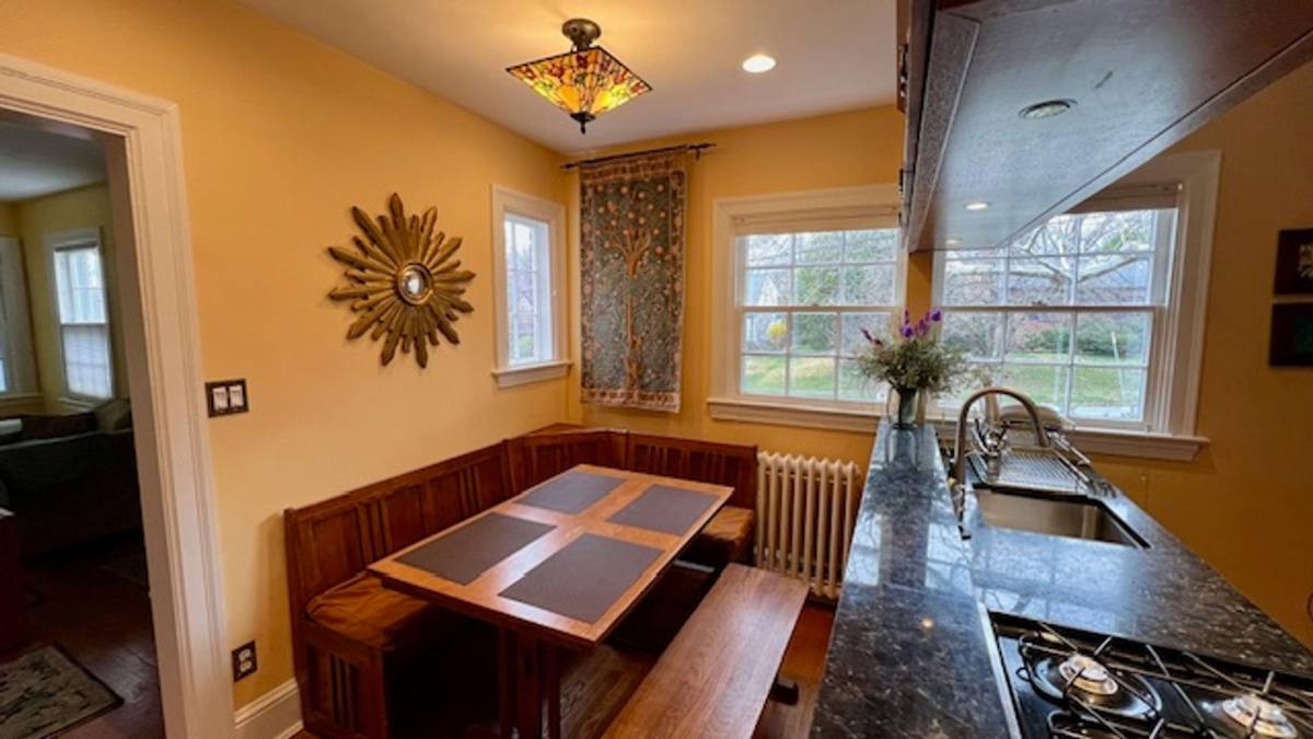House for rent at 9102 Flower Ave, Silver Spring, MD 20901