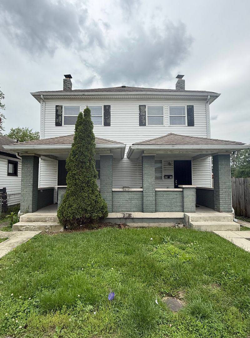House for rent at 2020 Boyd Ave, Indianapolis, IN 46203