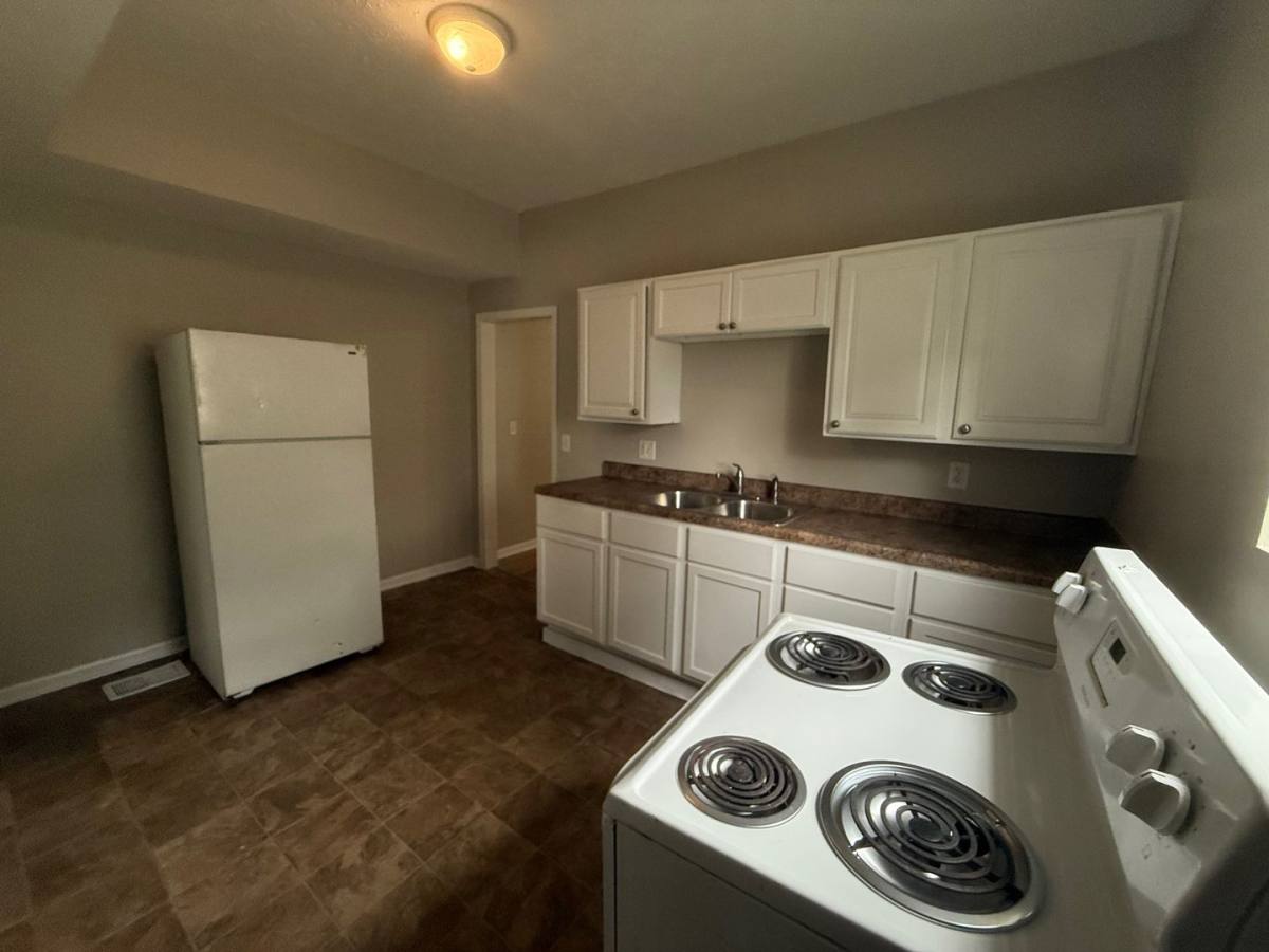 House for rent at 2020 Boyd Ave, Indianapolis, IN 46203