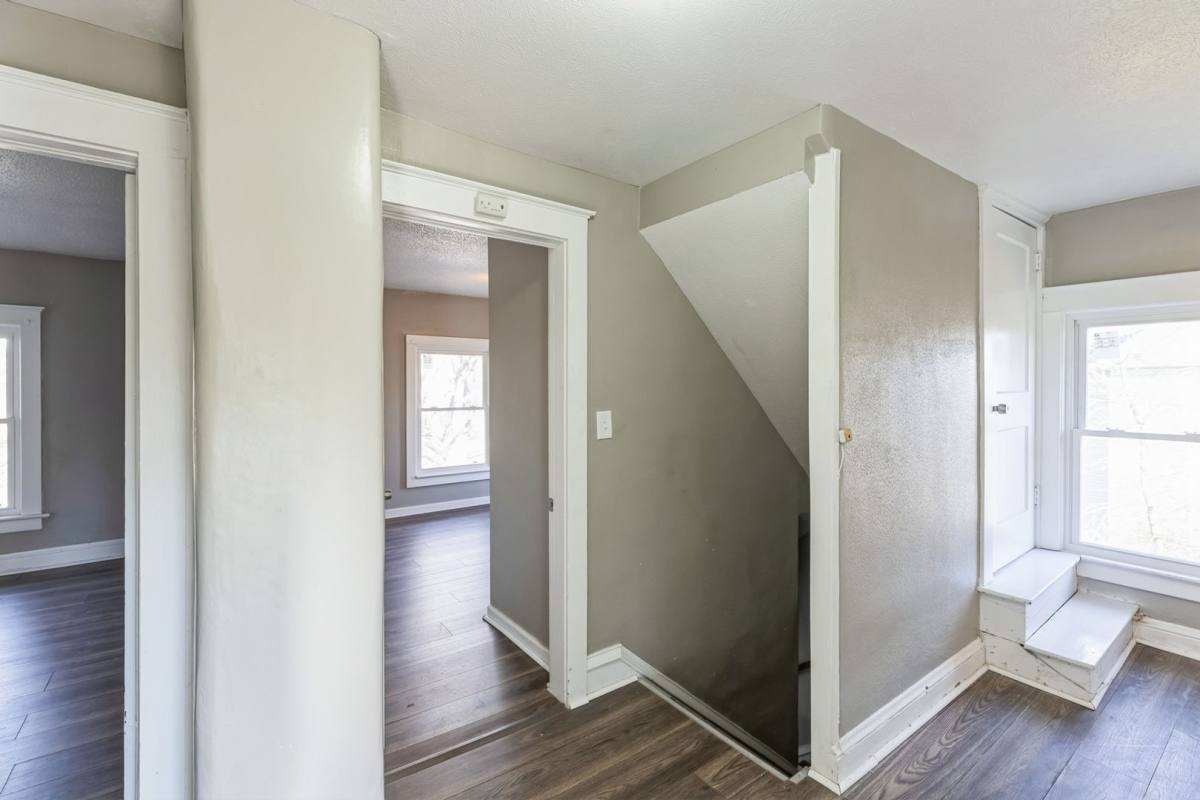 House for rent at 1573 Jermain Dr, Toledo, OH 43606