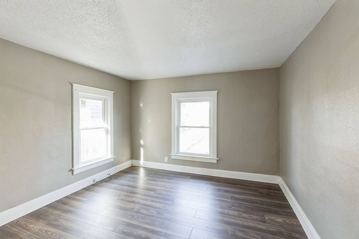 House for rent at 1573 Jermain Dr, Toledo, OH 43606