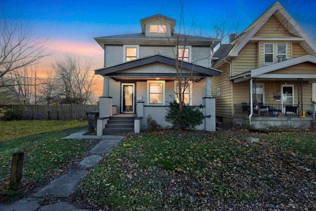 House for rent at 1573 Jermain Dr, Toledo, OH 43606