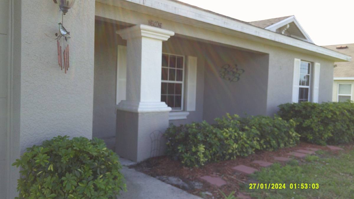 House for rent at 2718 SW 3rd Lane, Cape Coral, FL 33991